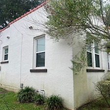 Spanish-Style-House-in-East-Hill-Pressure-Washing 1